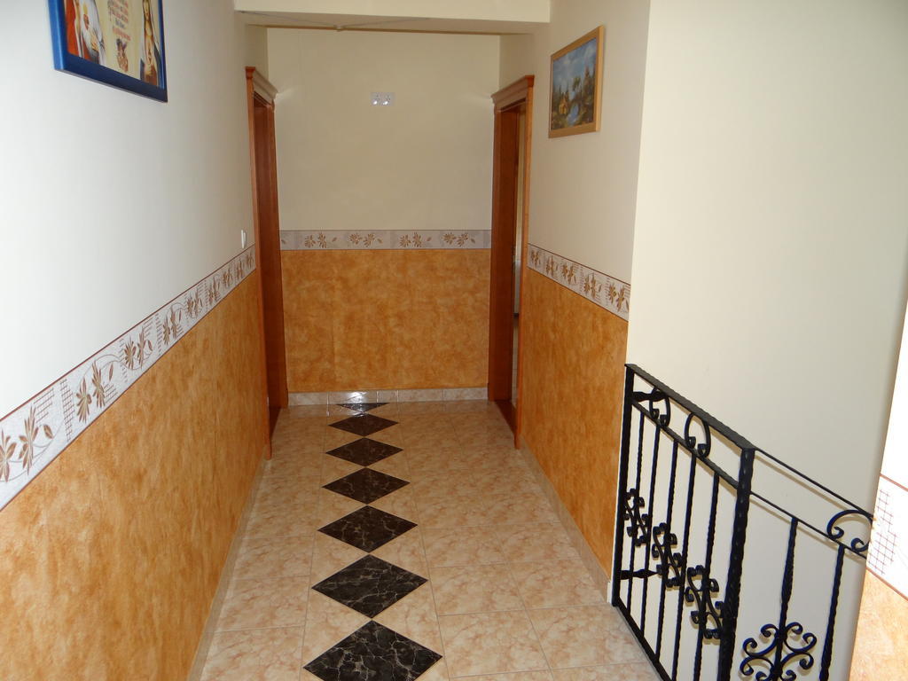 Marinica Apartman ハイデゥソボスロー 部屋 写真