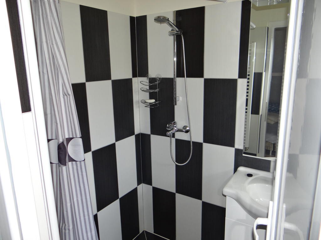 Marinica Apartman ハイデゥソボスロー 部屋 写真