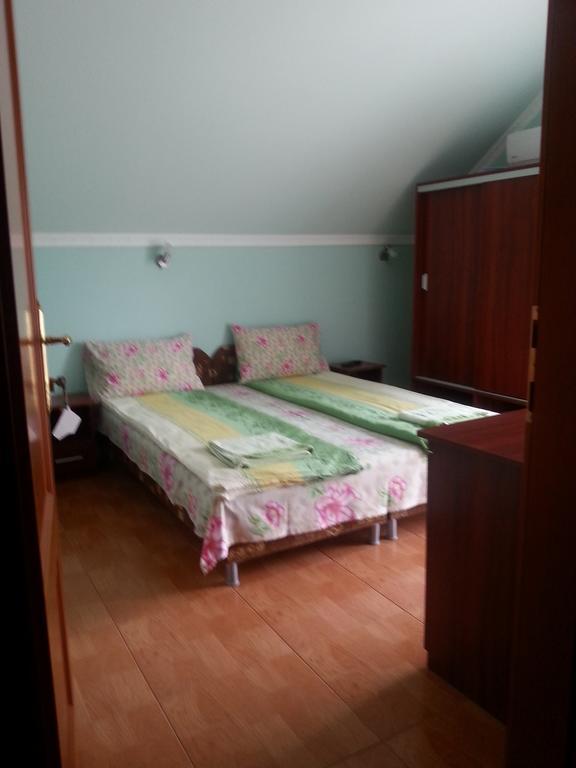 Marinica Apartman ハイデゥソボスロー エクステリア 写真