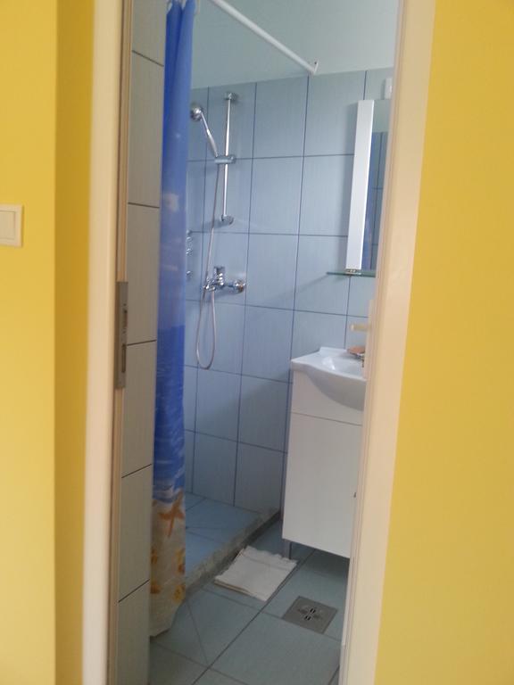 Marinica Apartman ハイデゥソボスロー エクステリア 写真