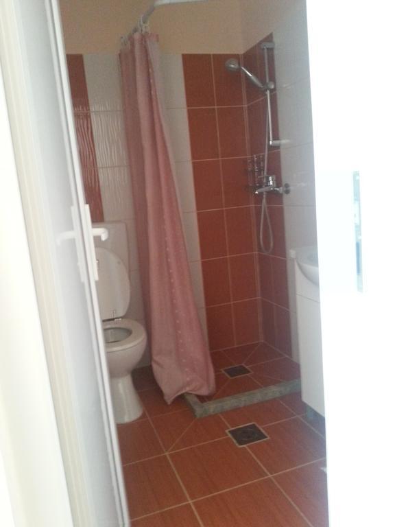Marinica Apartman ハイデゥソボスロー エクステリア 写真